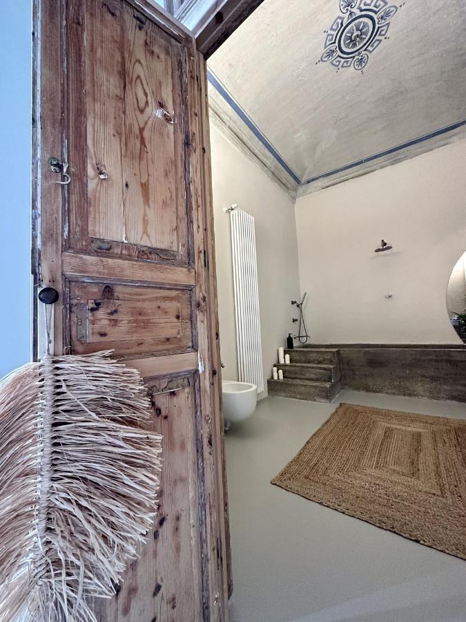 Casa Guilla_Alla Cattedrale Palermo Eksteriør bilde