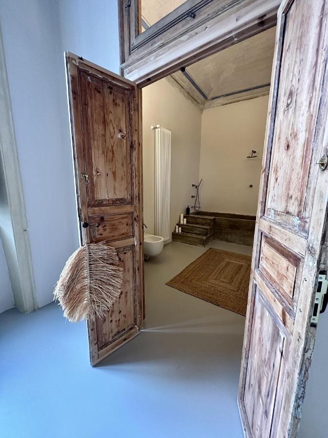 Casa Guilla_Alla Cattedrale Palermo Eksteriør bilde