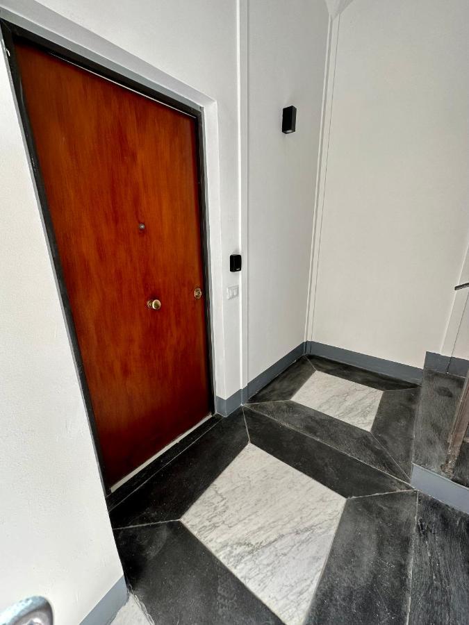 Casa Guilla_Alla Cattedrale Palermo Eksteriør bilde